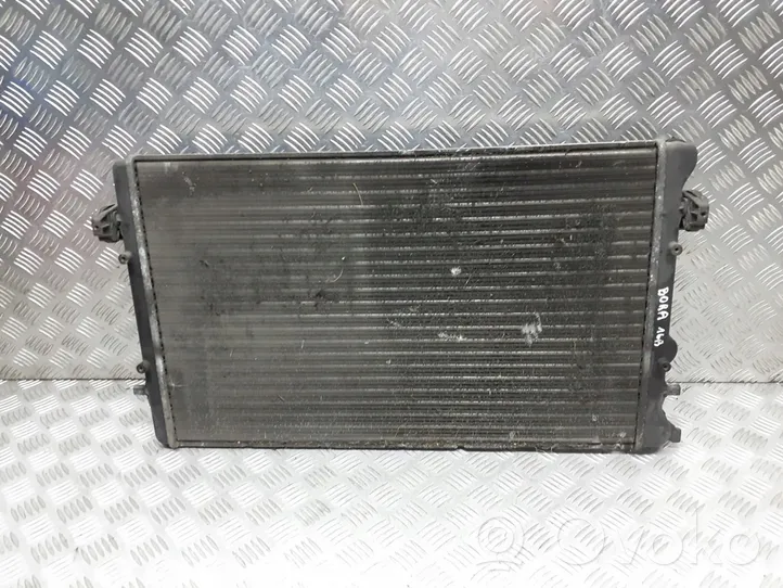 Seat Cordoba (6K) Radiador del refrigerante 1J0121253AT