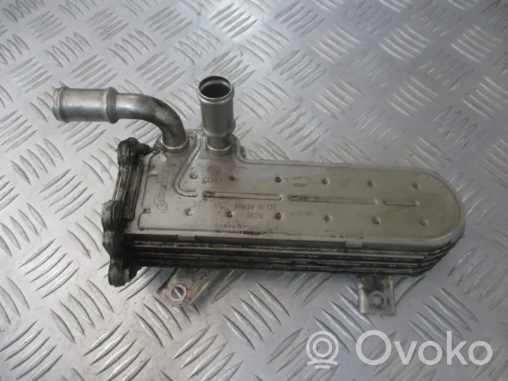 Volkswagen Golf IV Valvola di raffreddamento EGR 038131513D