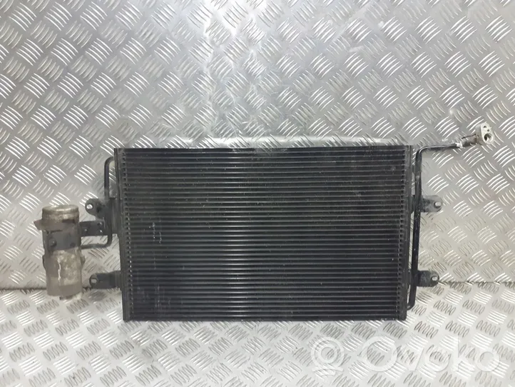 Volkswagen Golf IV Radiatore aria condizionata (A/C) (abitacolo) TSP0225113