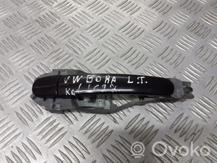 Volkswagen Bora Rear door handle trim 