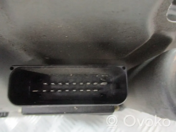Seat Cordoba (6K) Elektryczny podnośnik szyby drzwi tylnych 