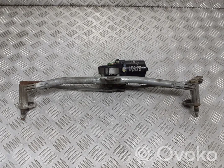 Seat Cordoba (6K) Tiranti del tergicristallo anteriore 1J0955325A