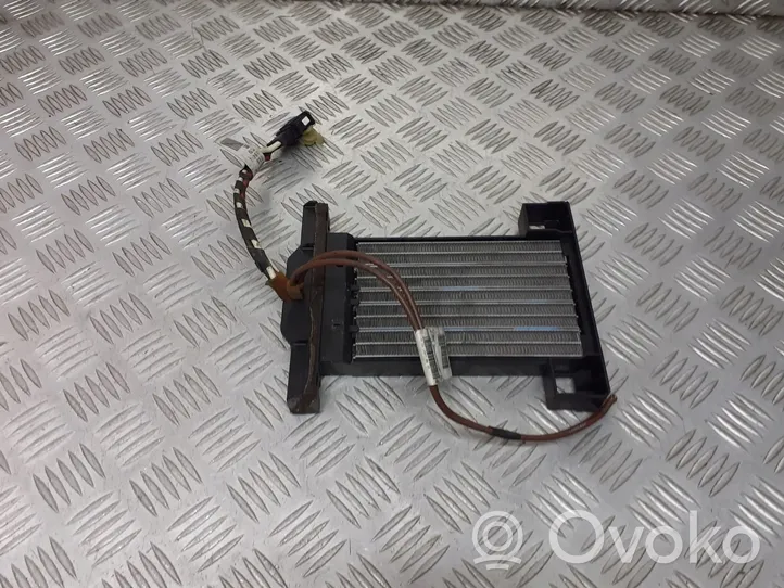 Volkswagen Fox Scatola climatizzatore riscaldamento abitacolo assemblata 6Q0963235B