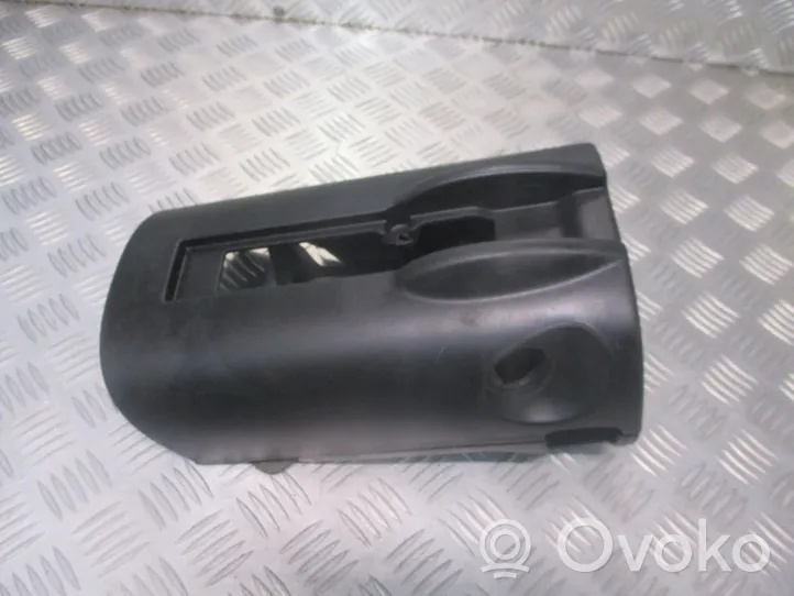 Volkswagen Fox Rivestimento del piantone del volante 