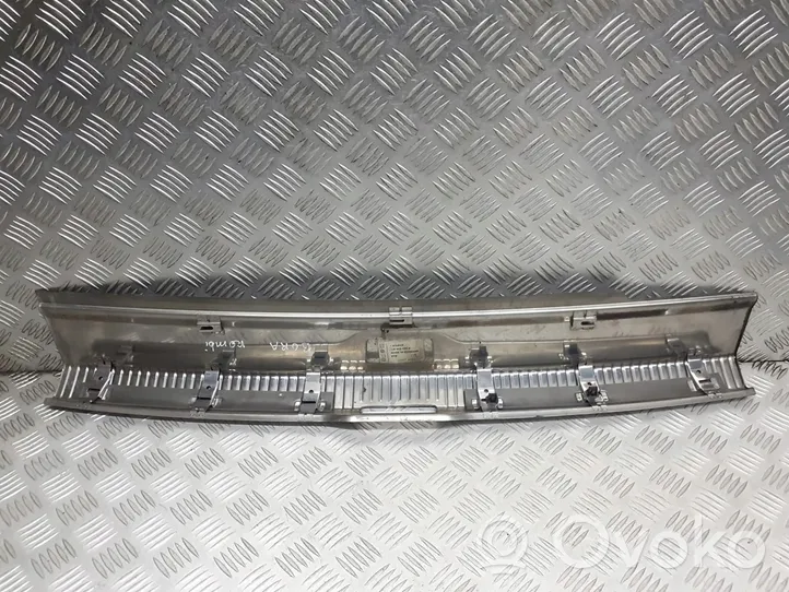 Volkswagen Bora Cubierta para caja pick-up 1J9863459D