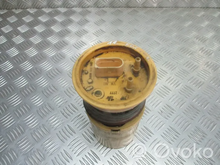 Volkswagen Fox Pompe à carburant 