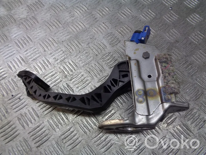 Volkswagen Fox Pedal de freno 6QE721059B