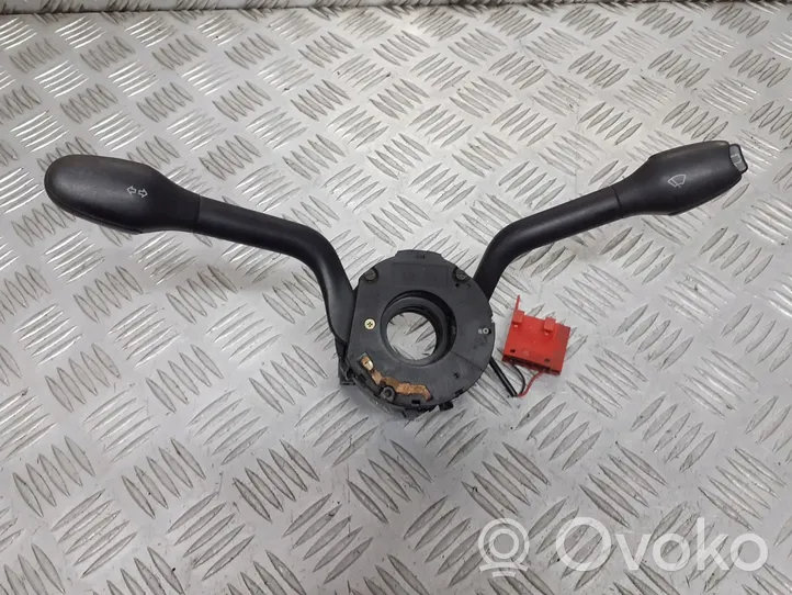 Volkswagen Lupo Leva/interruttore dell’indicatore di direzione e tergicristallo 6N0953503J