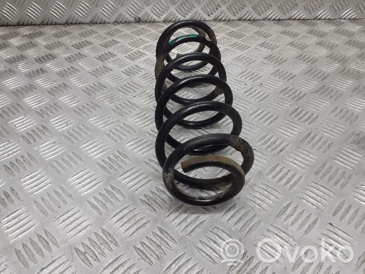 Seat Cordoba (6K) Rear coil spring 