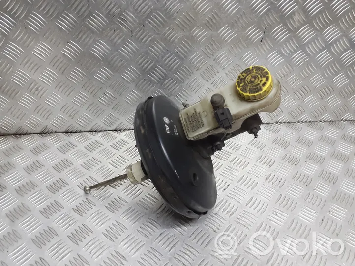Volkswagen Lupo Vacuum pump 6N1614105H