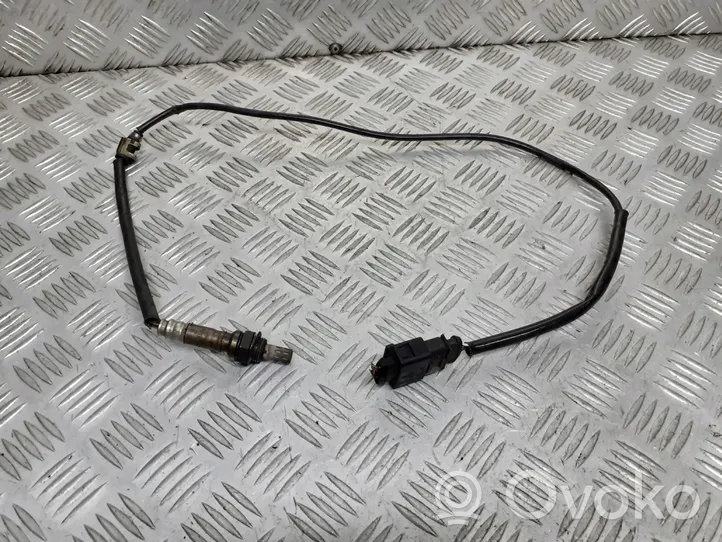 Volkswagen PASSAT B5.5 Sonde lambda 06B906265B