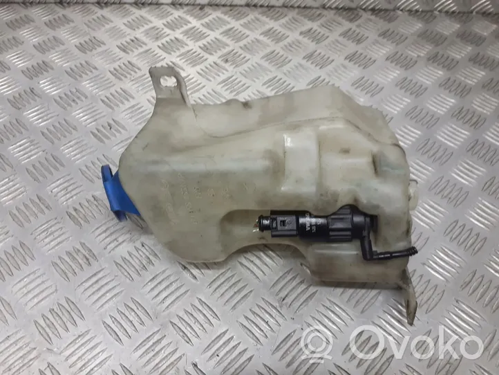 Volkswagen Bora Réservoir de liquide lave-glace 1J0955453