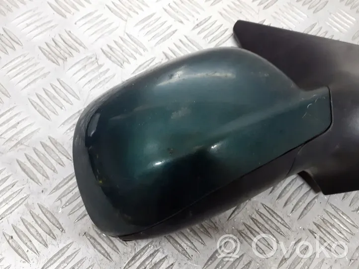 Volkswagen Polo III 6N 6N2 6NF Front door electric wing mirror 