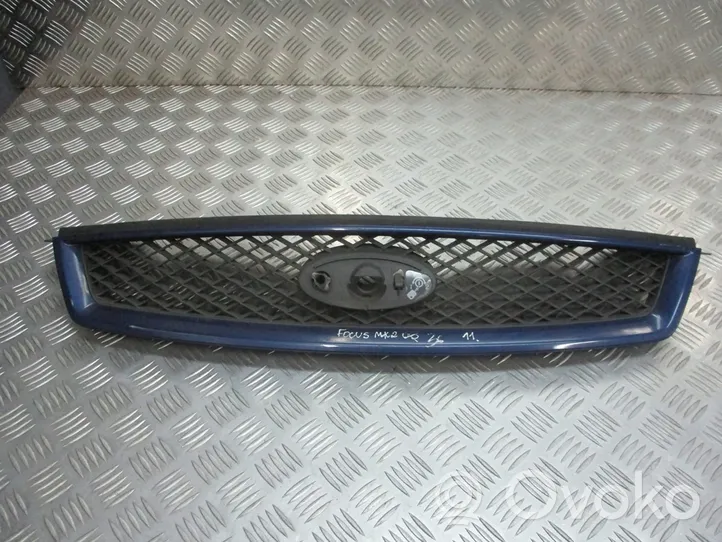 Ford Focus Grille de calandre avant 