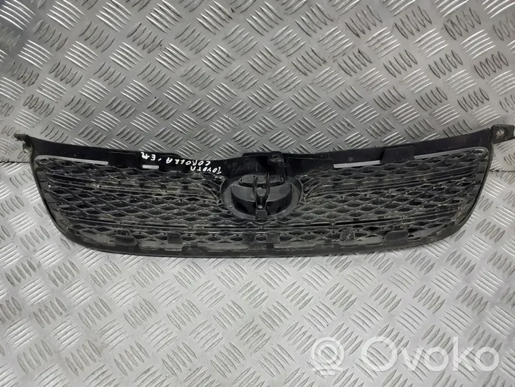 Toyota Corolla E120 E130 Grille de calandre avant 53111-1A480