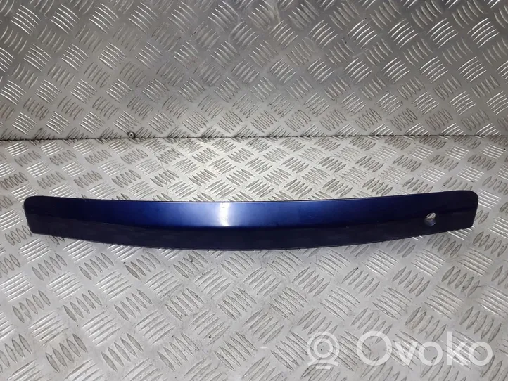 Scion xA Spoiler tylnej szyby klapy bagażnika 08409-52120