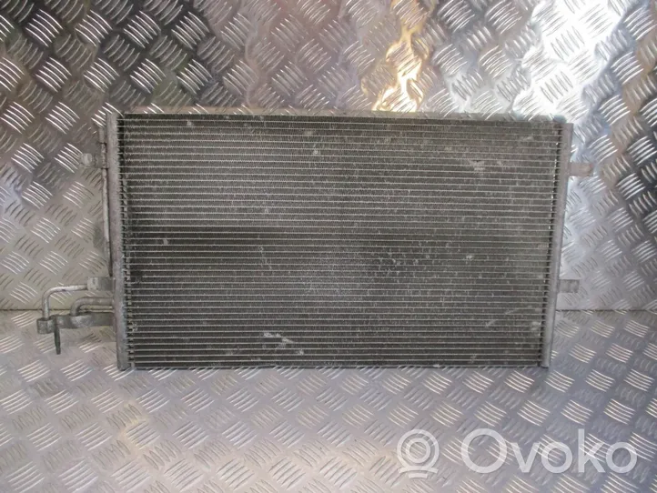 Ford Focus Radiador (interno) del aire acondicionado (A/C)) 