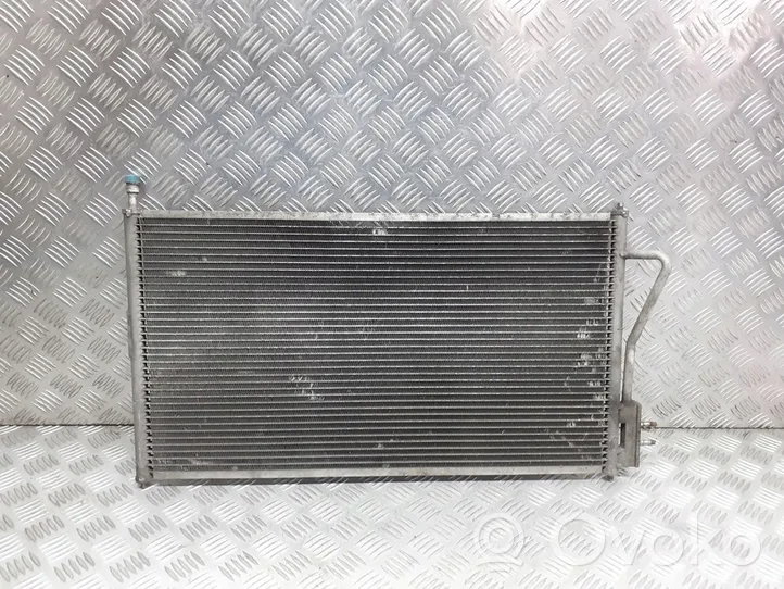 Ford Focus Gaisa kondicioniera radiators (salonā) 94432