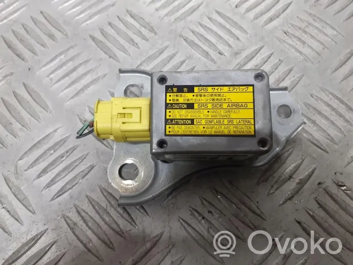 Toyota Celica T230 Sensor impacto/accidente para activar Airbag 89830-20020