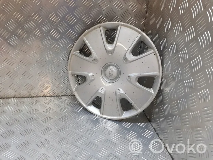 Ford Fiesta Mozzo/copricerchi/borchia della ruota R15 6S61-1130-BA