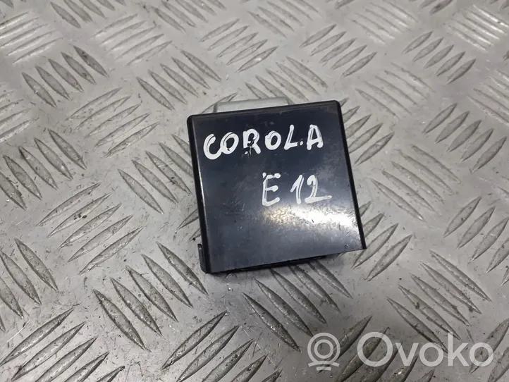 Toyota Corolla E120 E130 Module unité de contrôle climatisation 88650-52100