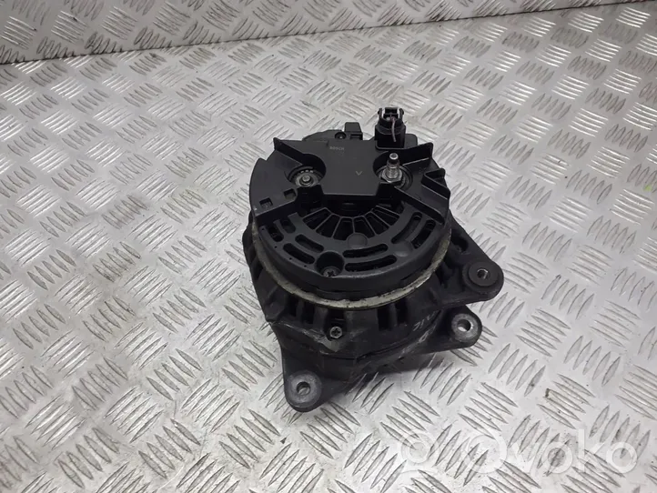 Renault Scenic II -  Grand scenic II Alternator 