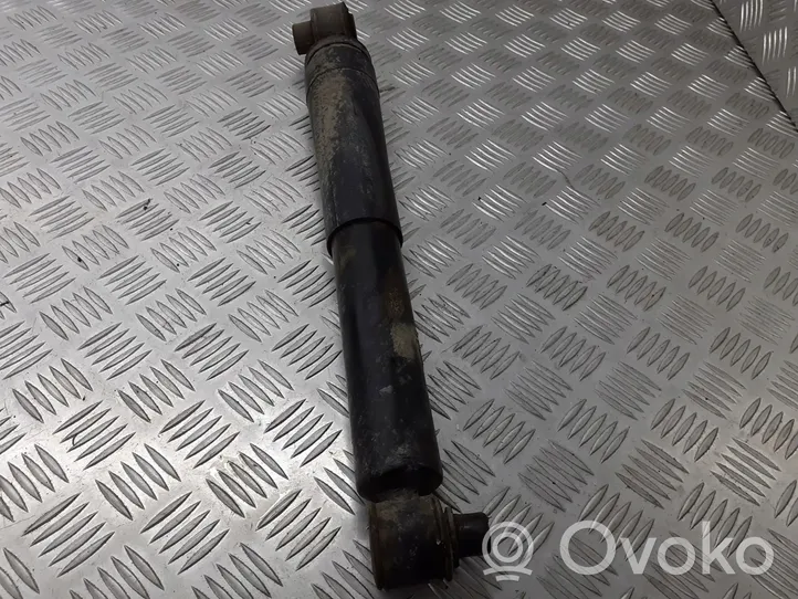 Renault Scenic I Rear shock absorber/damper BRAK