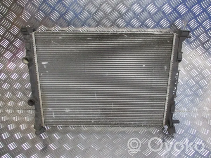 Renault Scenic II -  Grand scenic II Radiateur de refroidissement 