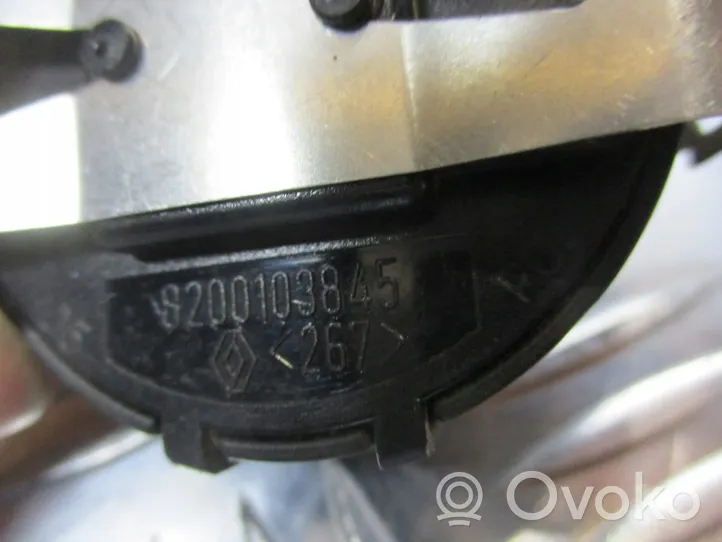 Renault Megane II Regensensor 8200103845