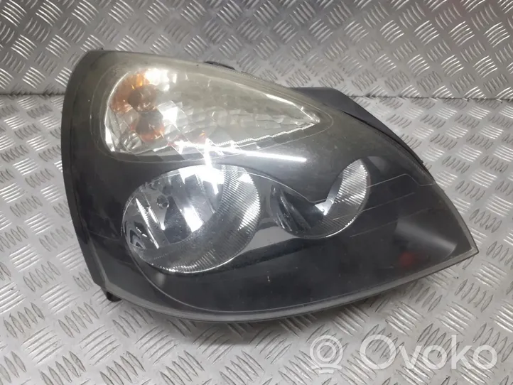 Renault Thalia I Lampa LED do jazdy dziennej 8200228792