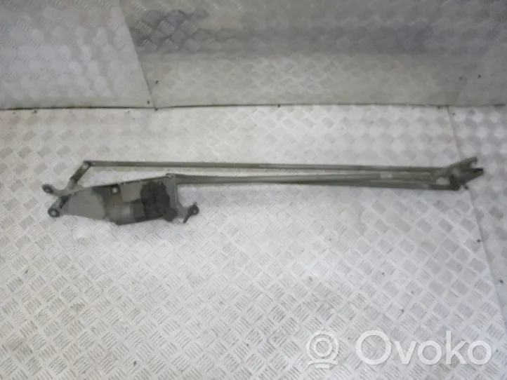 Renault Modus Mechanizm wycieraczek szyby przedniej / czołowej 8200141270