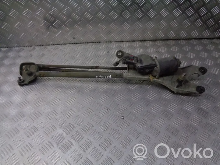 Chrysler Pacifica Front wiper linkage 04894167AB