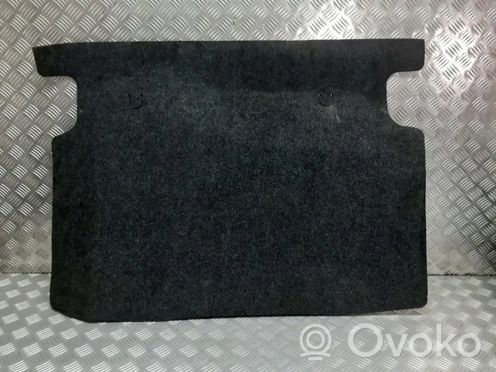 Toyota Corolla E120 E130 Rivestimento pannello inferiore del bagagliaio 58570-02041-C