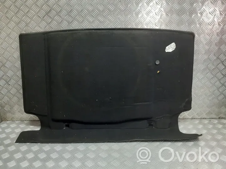 Toyota Corolla E120 E130 Revestimiento inferior del maletero 58570-02041-C
