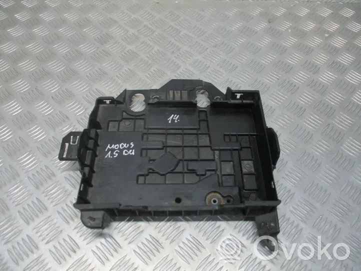 Renault Modus Vassoio scatola della batteria 