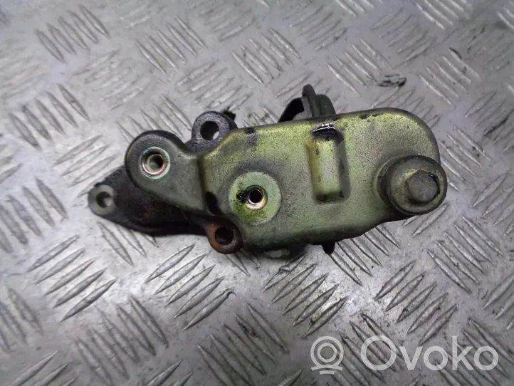 Toyota Corolla Verso E121 EGR-venttiili 25620-27070