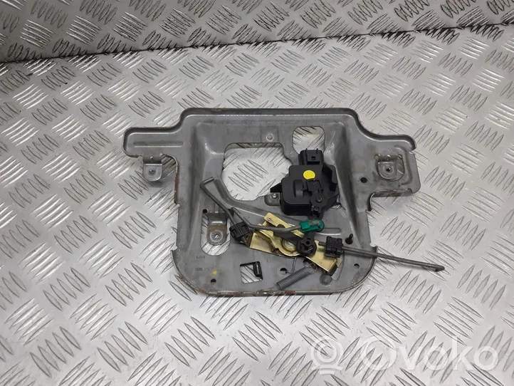 Chrysler PT Cruiser Tailgate hydraulic set 