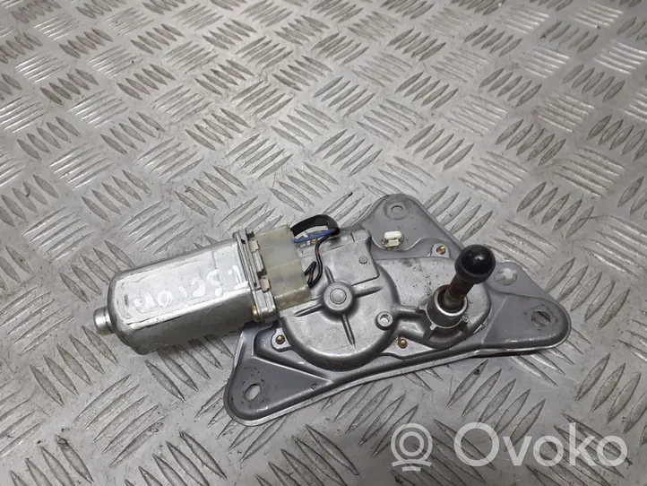 Scion xA Moteur d'essuie-glace arrière 85130-52060