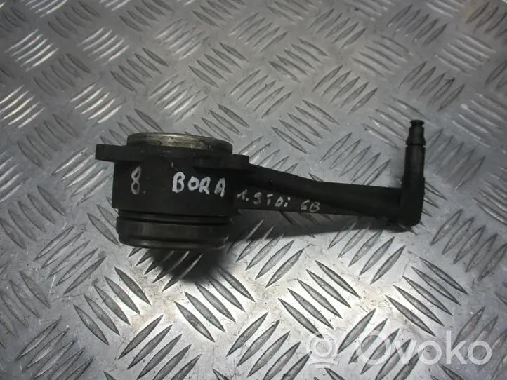 Volkswagen Bora Clutch slave cylinder 