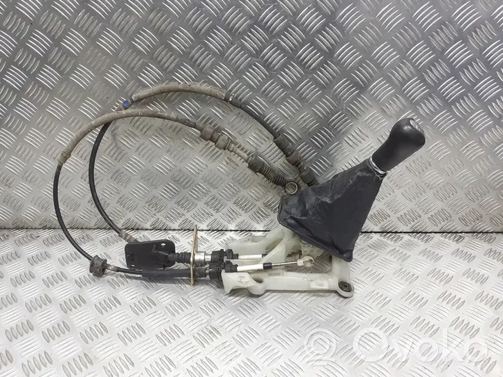 Toyota Corolla E120 E130 Selettore di marcia/cambio sulla scatola del cambio 