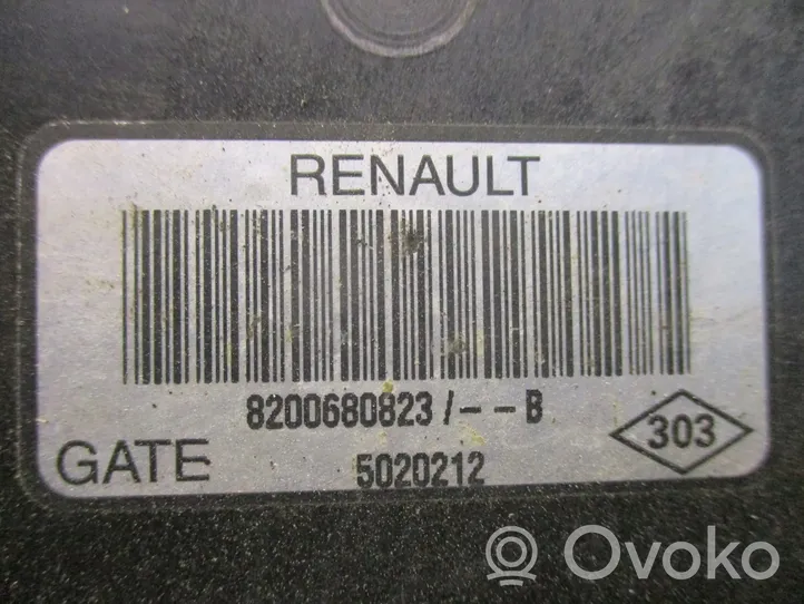 Renault Megane II Wentylator / Komplet 