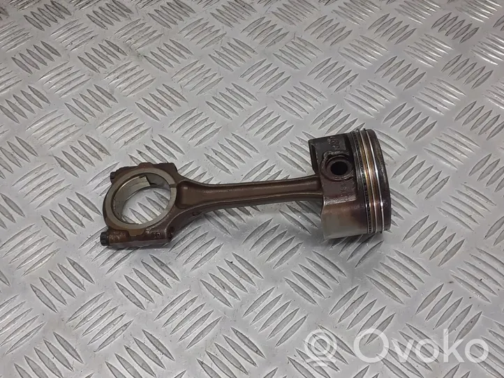 Toyota Corolla E120 E130 Piston 22051