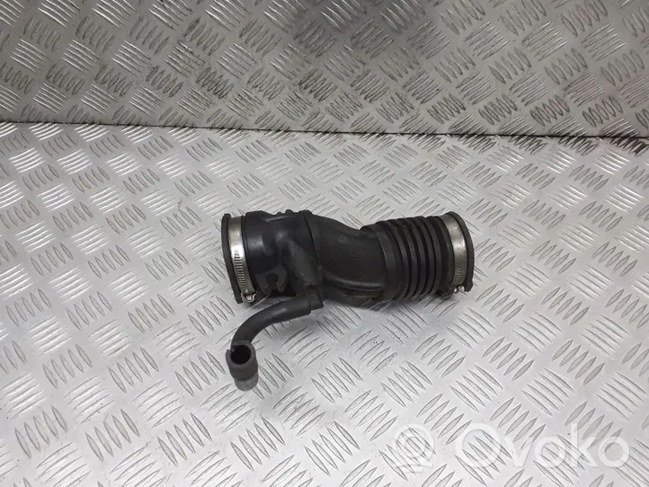 Renault Modus Air intake hose/pipe 8200424266