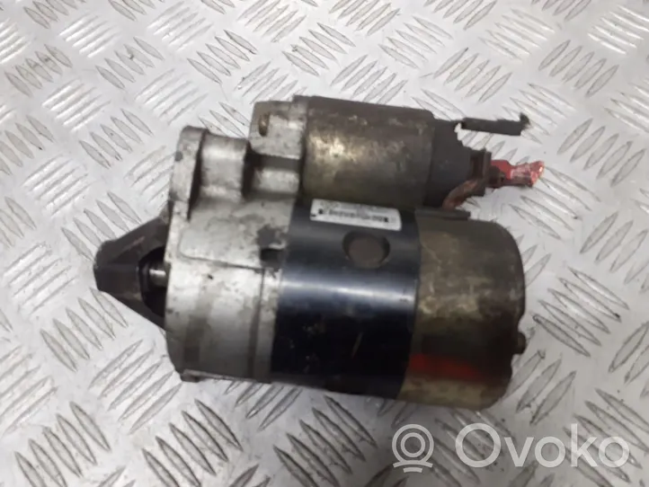 Renault Thalia I Motor de arranque 7700274351