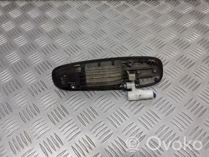 Chevrolet Lacetti Rear door handle trim 