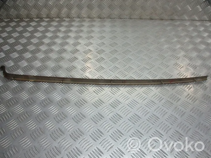 Mercedes-Benz E W210 Rivestimento pannello inferiore del cruscotto 