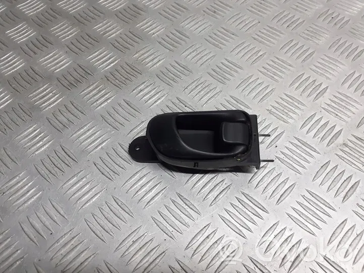 Daewoo Tacuma Rear door handle trim 96260947