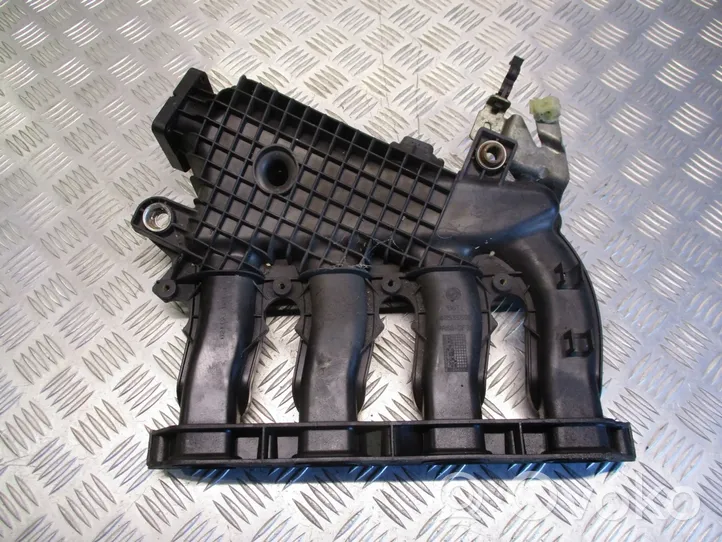 Fiat Stilo Intake manifold 