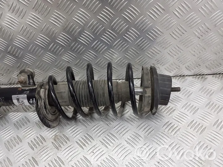 Fiat Stilo Kit de suspension complet avant 