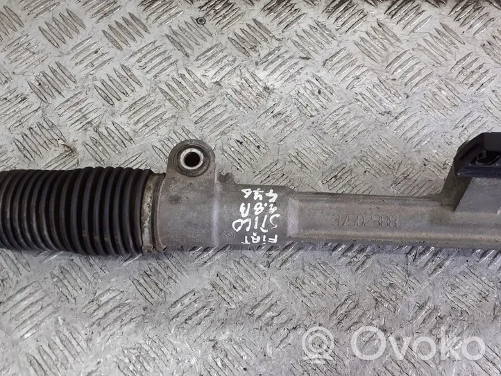 Fiat Stilo Crémaillère de direction 37502388